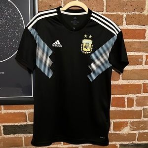 Argentina Adidas Jersey
